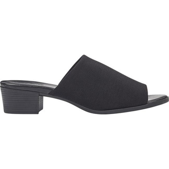 Bandolino women's evelina slide sandal clearance