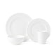 preview thumbnail 1 of 7, Mikasa Ciara 16-Piece Dinnerware Set, Service for 4