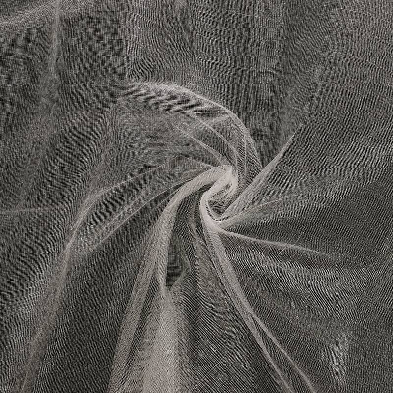 19" by 10.9 Yard Tulle Fabric Backdrop Curtains for Decor Wedding