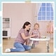 preview thumbnail 5 of 13, Dream On Me Curio Sit N Seek Baby Activity Center