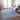 Machine Washable Indoor/ Outdoor Watercolor Ombre Chantille Rug