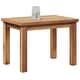 preview thumbnail 12 of 47, vidaXL Coffee Table Brown in Solid Teak Wood