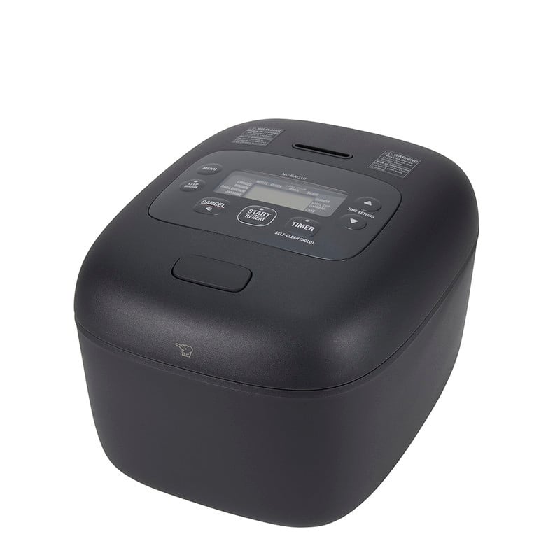 Zojirushi Micom Rice Cooker Flat-Top 5.5 Cup - 5.5 Cup