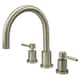 Option Brushed Nickel