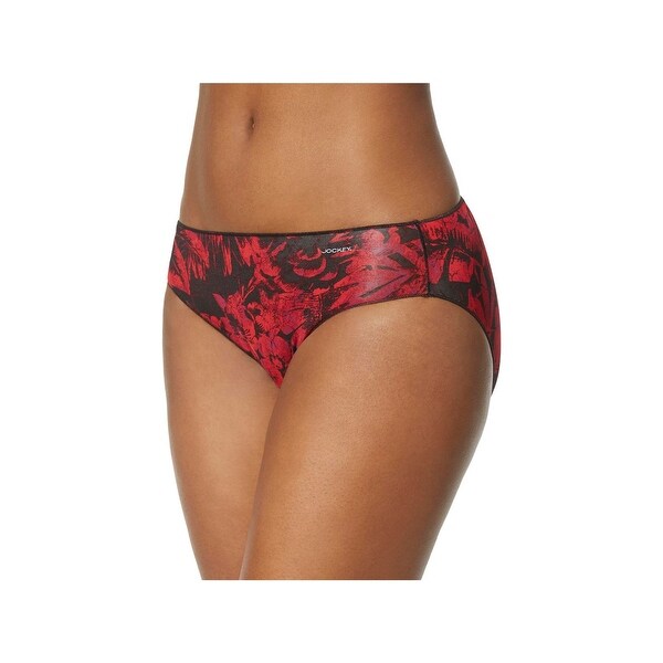 jockey women's bikini panties