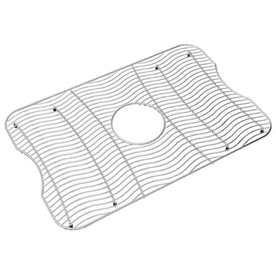 Elkay Stainless Steel 23" x 15" x 1-1/8" Bottom Grid