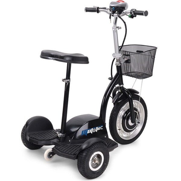 mototec electric trike manual