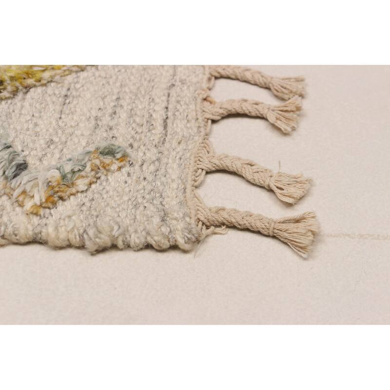 Tangier Grey Rug 5'0" x 8'0" - 5'0 x 8'0