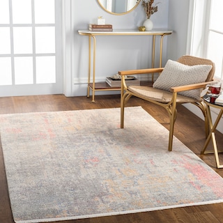 Livabliss Matilda Modern Area Rug