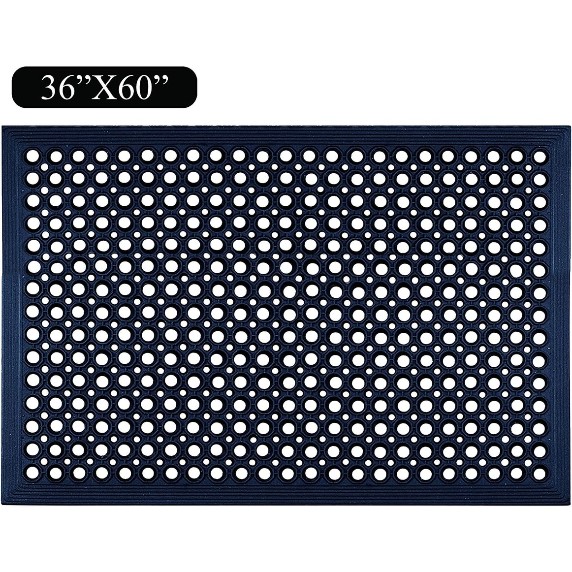 https://ak1.ostkcdn.com/images/products/is/images/direct/1752423f65a2ae9850b8f20b66992ed5a5bd9819/A1HC-Octagonal-Holes-100%25-Rubber-36%22-X-60%22-Ramp-Kitchen-Outdoor-Anti-Fatigue-Mat-%28Black%29.jpg