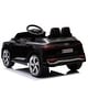 preview thumbnail 21 of 34, 12V Licensed Audi SQ8 for Kids Electric Car with Dual Drive, Blue, 2-Seat