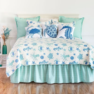 Brisbane Quilt Set