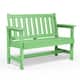 Option Light Green