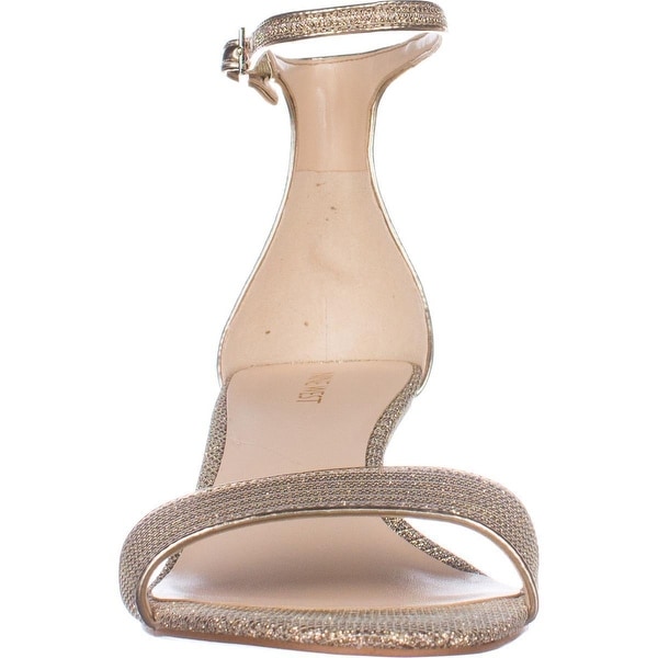 Leisa ankle shop strap sandals