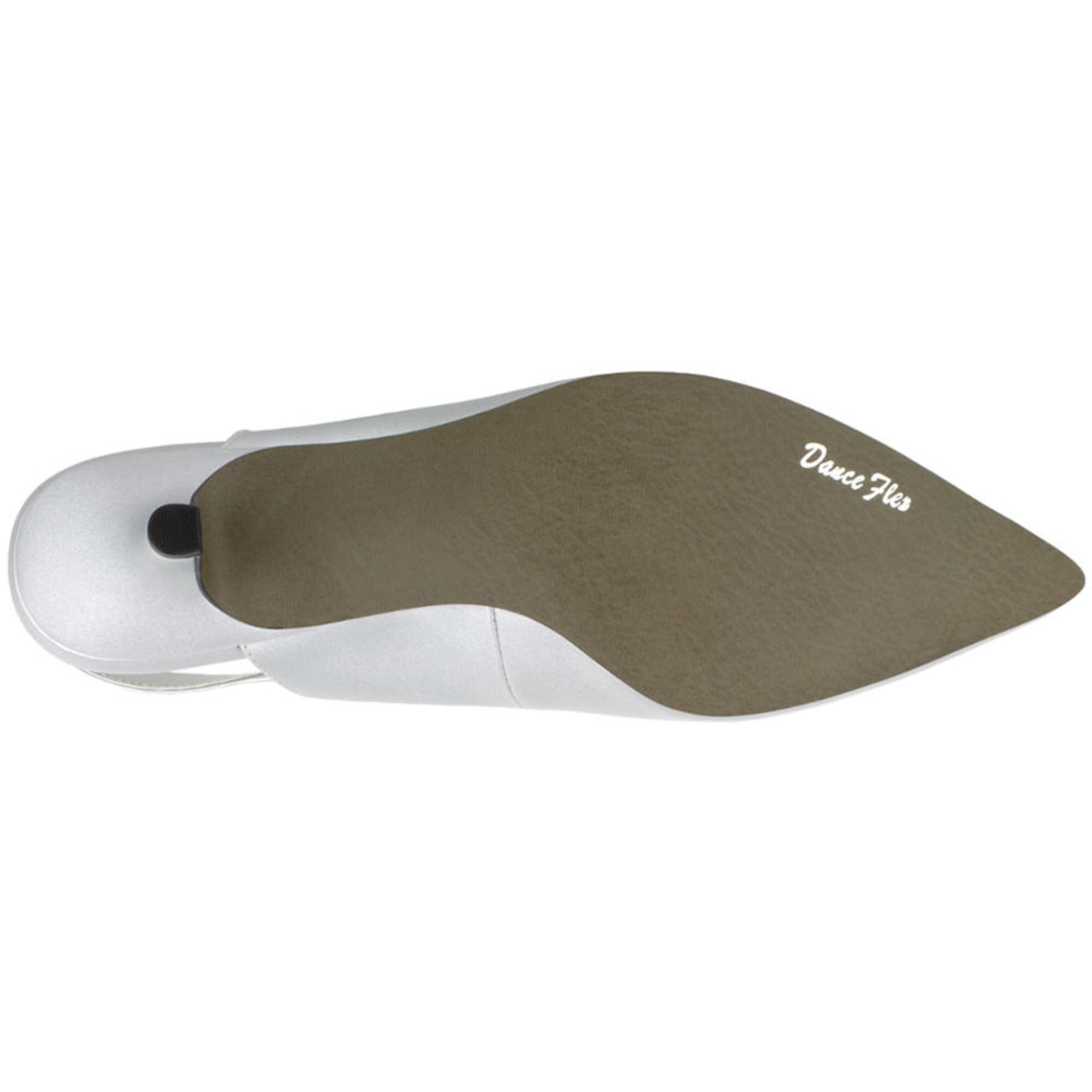 easy street kitten heels