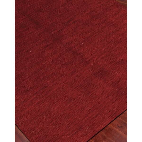 Granada Hand Woven All Natural Wool Area Rug On Sale Overstock 14946906