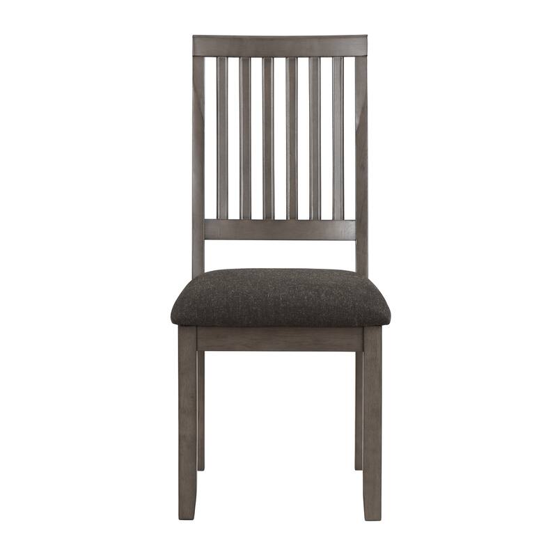 Steve Silver Yardley 5-Piece Dining Set