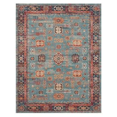 Karastan Mombasa Tribal Woven Area Rug