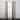 SAFAVIEH Betra Semi-Sheer Window Curtain Panel