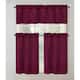 Option Burgundy