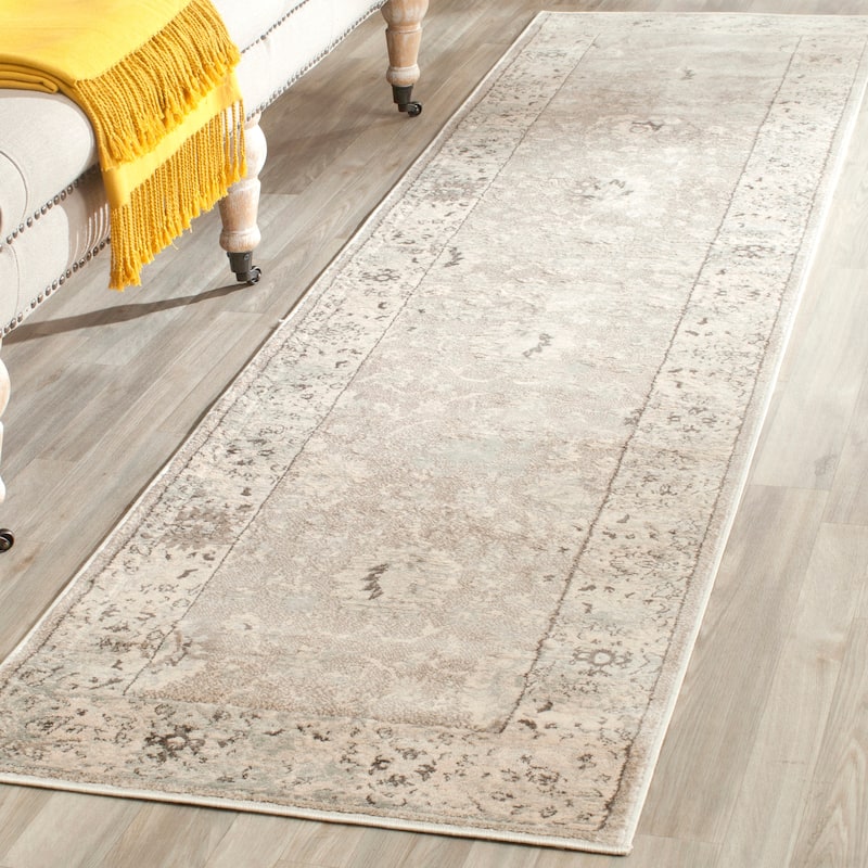 SAFAVIEH Vintage Distressed Boho Elma Oriental Rug