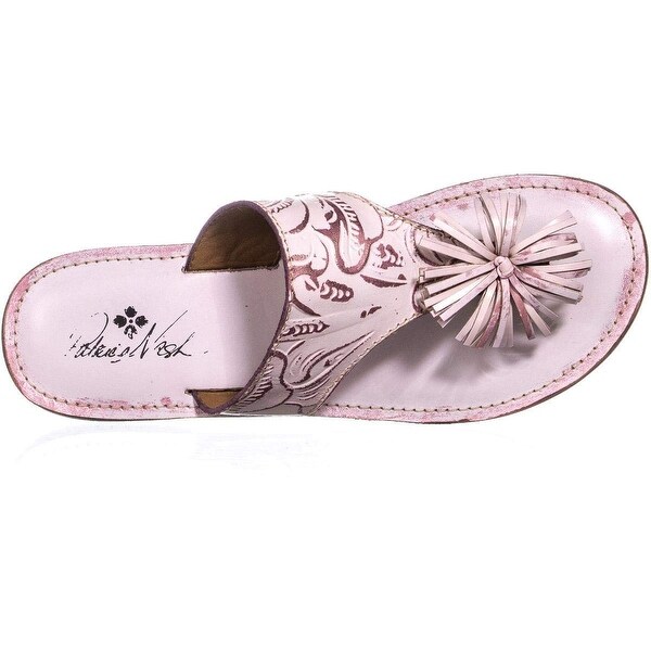 patricia nash franca sandal