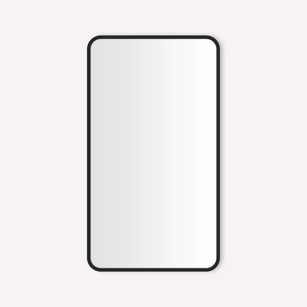 Robern CM2034RC Craft Series 19-1/4" W x 34-1/4" H Modern Rectangular