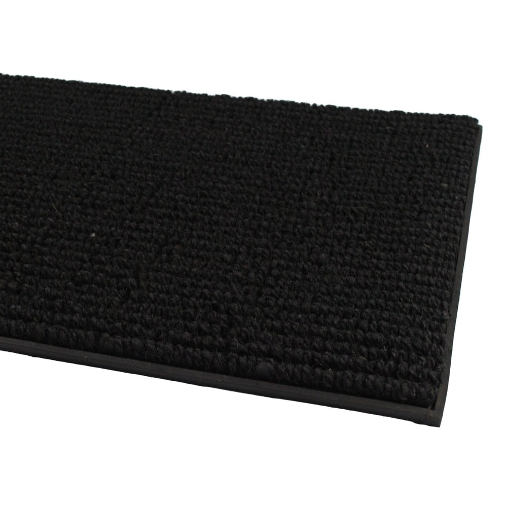 Envelor Coco Coir Door Mat Hand-Woven Coir Loop Welcome Doormat