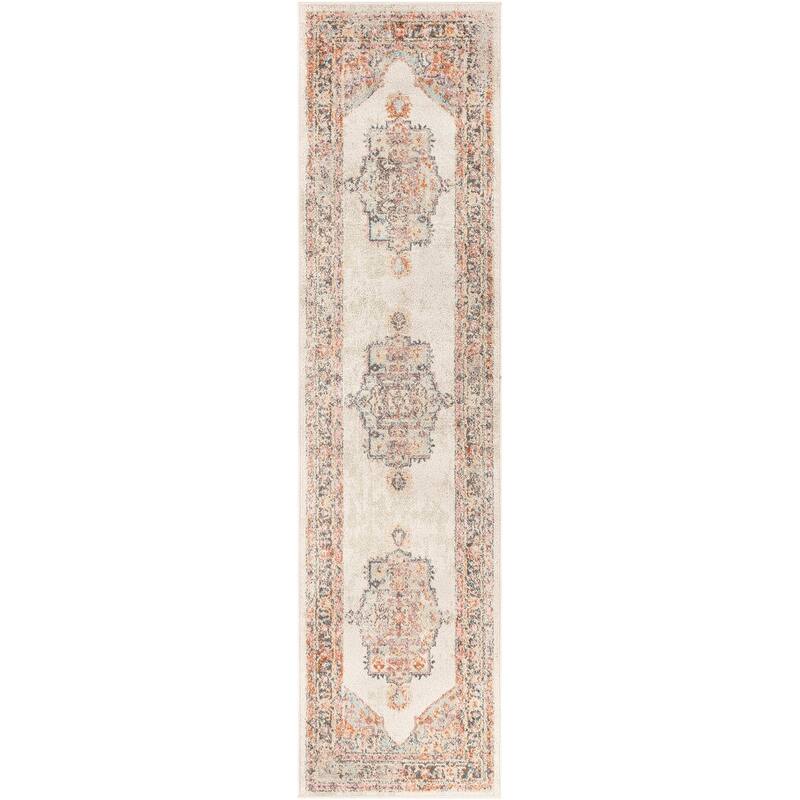 Hari Vintage Persian Area Rug