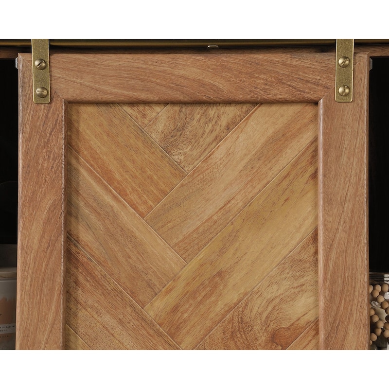 Coral Cape Storage Cabinet