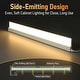 preview thumbnail 10 of 30, 5CCT LED Under Cabinet Lighting Fits Cabinets, Ultra-Slim Linkable Under Counter Lights