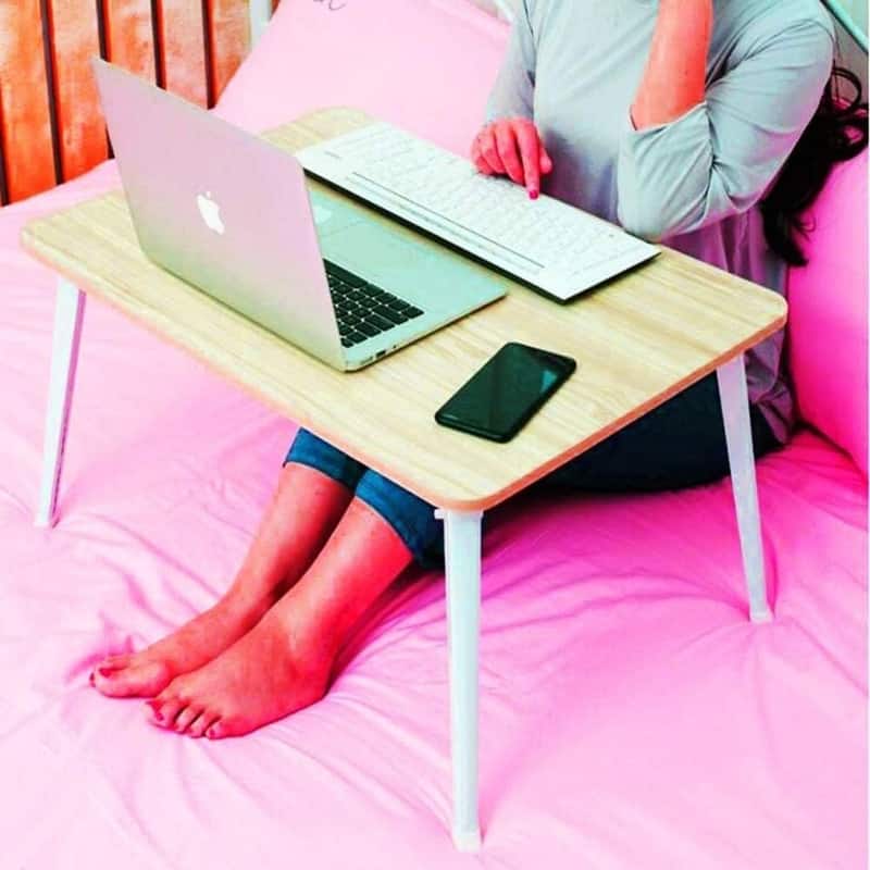Laptop Stand for Bed