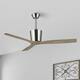 Option Brushed Nickel