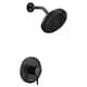 Option Matte Black