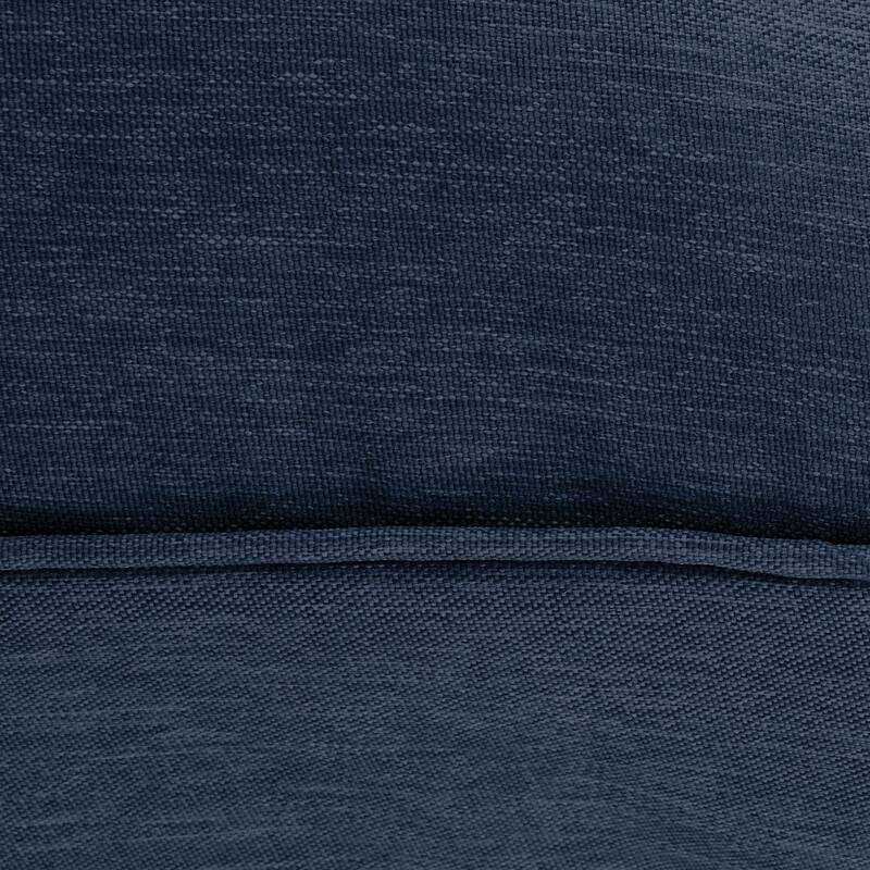 Classic Accessories Montlake Water-Resistant Patio Seat Cushion Slip Cover