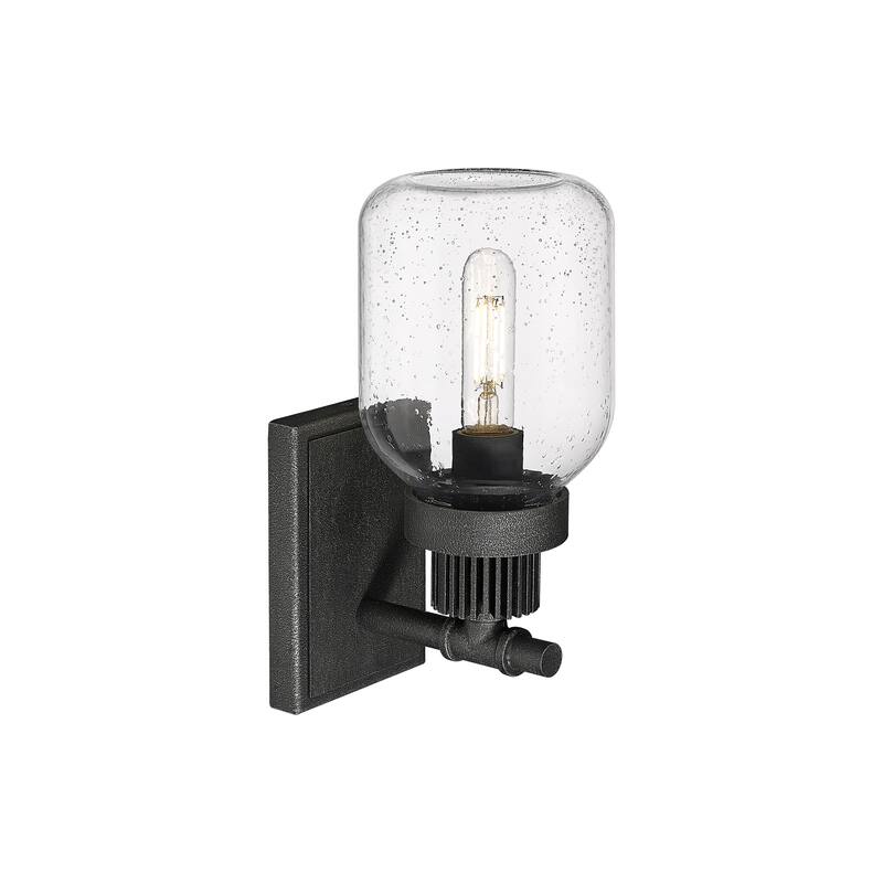 Innovations Lighting Somers - 1 Light 6" Wall-Mounted Sconce