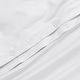 preview thumbnail 54 of 113, Superior Egyptian Cotton 650 Thread Count Solid Duvet Cover Set