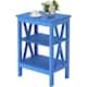 Option Dark Blue