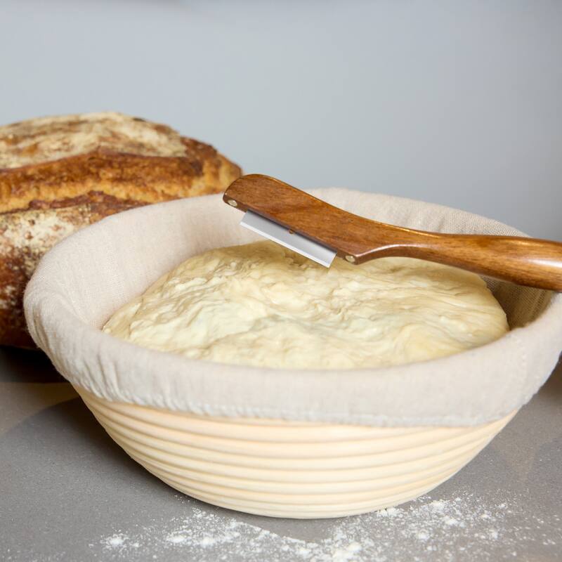 Nambe Breaking Bread Lame