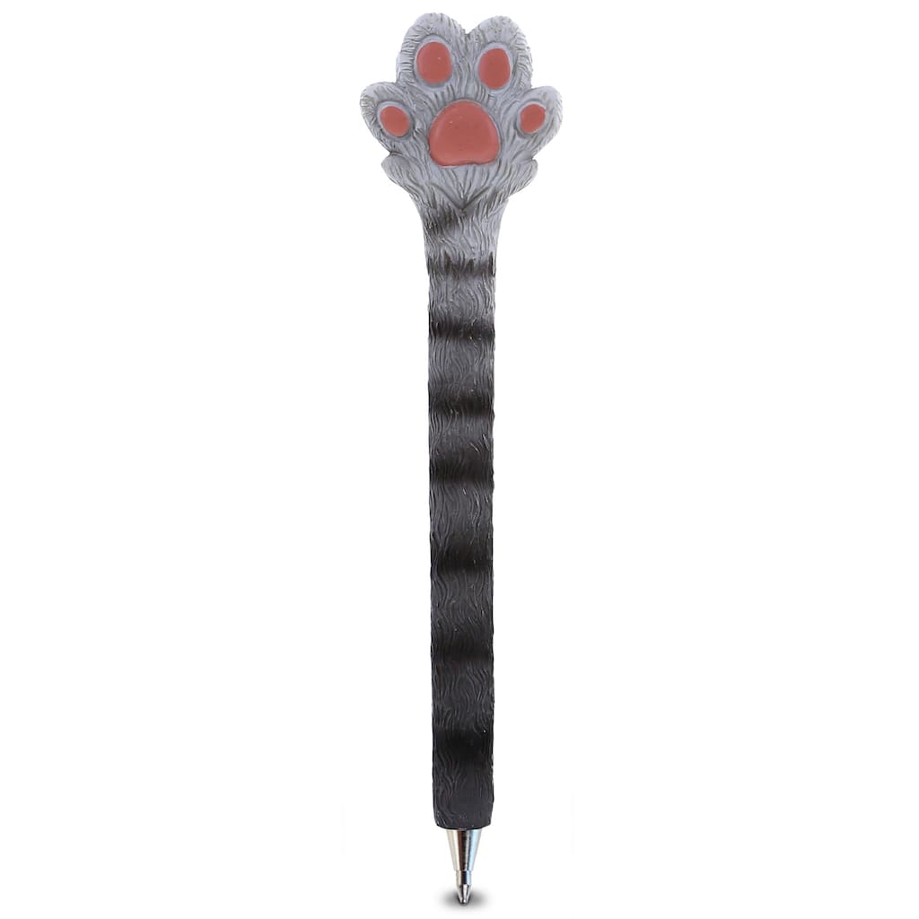 Planet Pens Cat Paw Novelty Pen - Cute And Unique Ballpoint Pen
