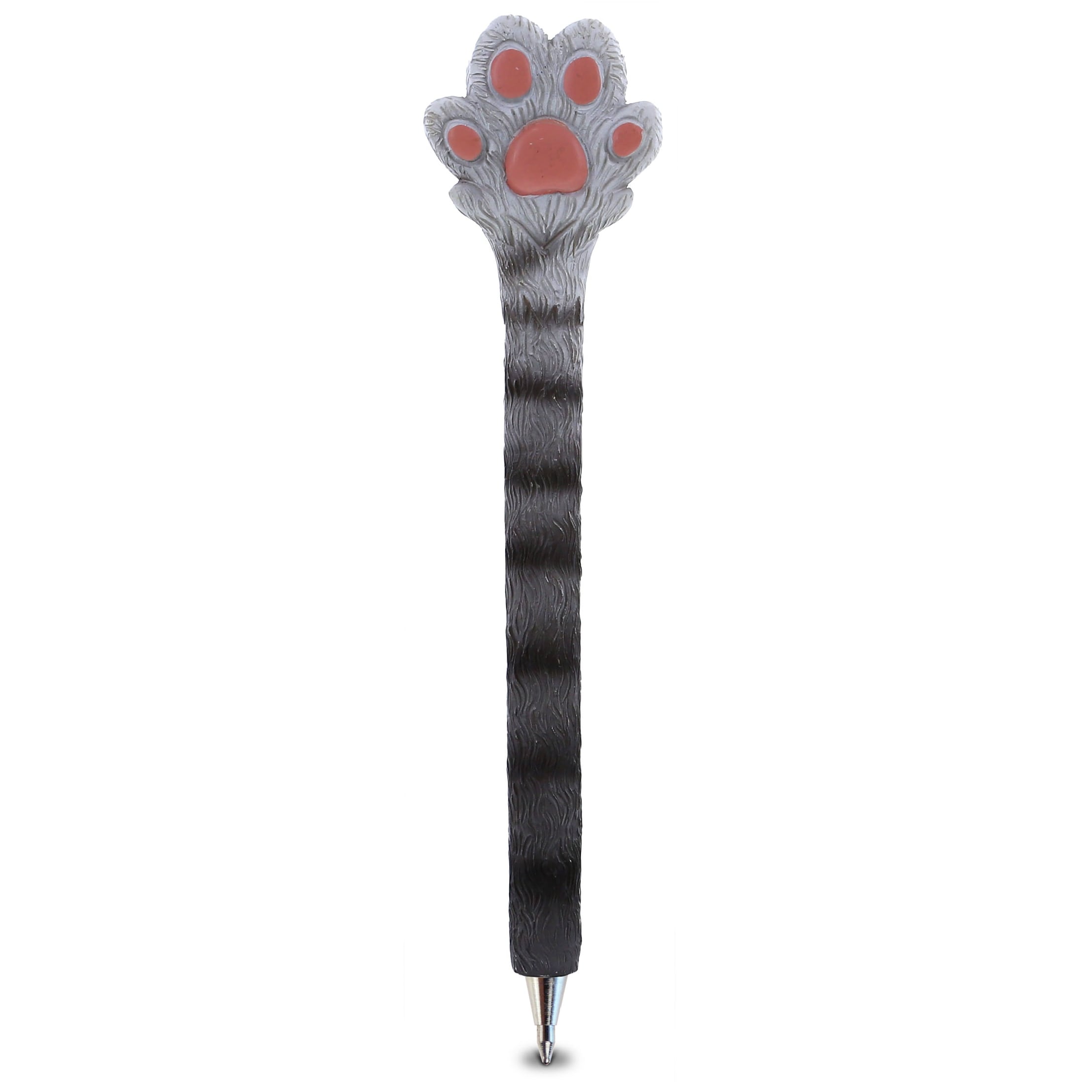 Planet Pens Cat Paw Novelty Pen - Cute And Unique Ballpoint Pen