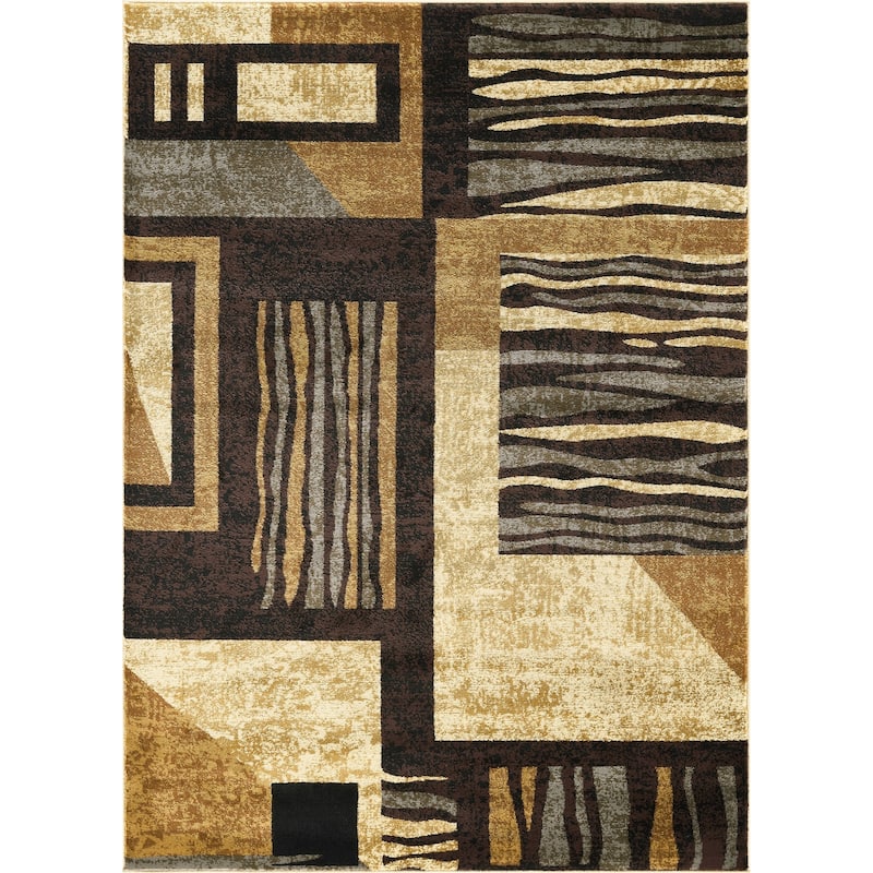 Bristol Area Rug - 6' x 7'