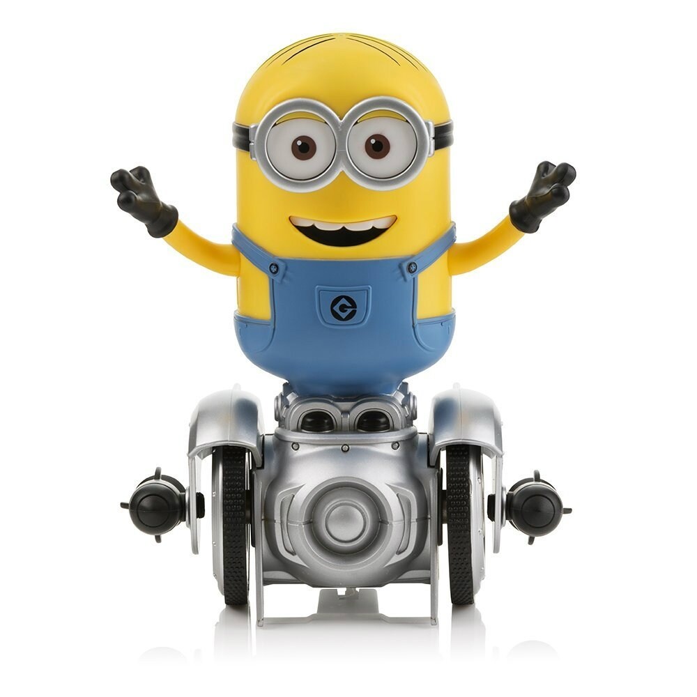 minion remote control robot