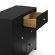 preview thumbnail 27 of 48, Graco Teddi 3 Drawer Combo Dresser