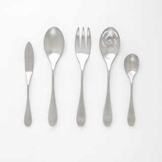 Knork Original 45-Piece Cutlery Utensil Set Togo - View #6