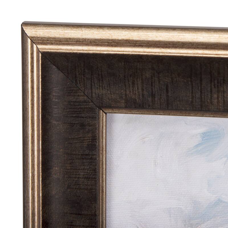 Landscape Collection (Set of 5) Framed Art Print