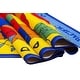 preview thumbnail 4 of 26, USA Map Rug Kids/Boys/Girls/Children/Toddler Educational Play mat for School Non-Slip
