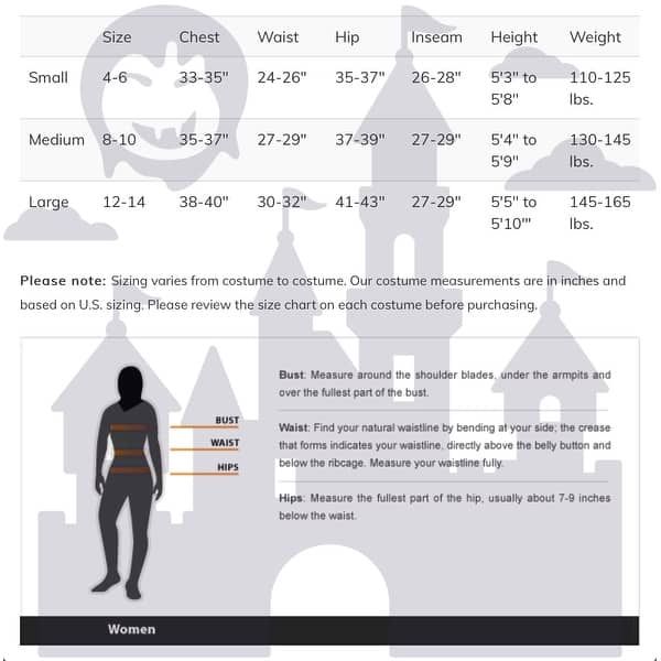 Shop Womens Disney Belle Blue Dress Costume Overstock 16810060