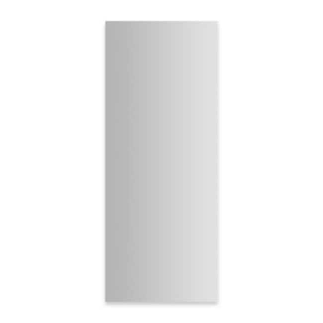 Robern PL Portray 19-1/4" x 36" Beveled Frameless Single Door Medicine