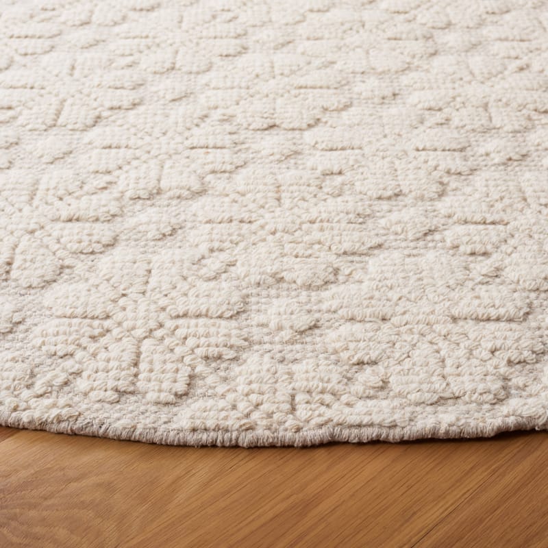 SAFAVIEH Handmade Vermont Jolie Wool Rug